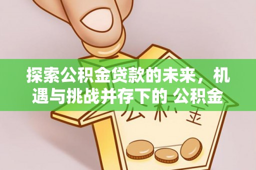 楠梓探索公积金贷款的未来，机遇与挑战并存下的 公积金贷款风险防控