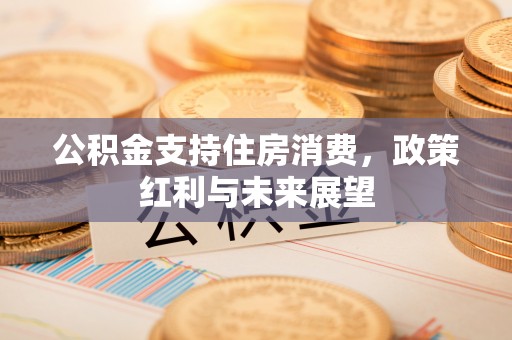 楠梓公积金支持住房消费，政策红利与未来展望