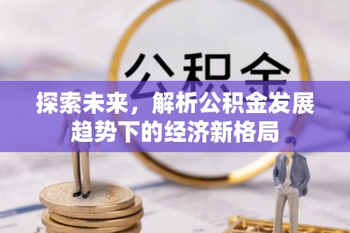 楠梓探索未来，解析公积金发展趋势下的经济新格局