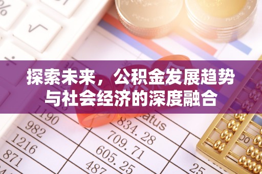 楠梓探索未来，公积金发展趋势与社会经济的深度融合